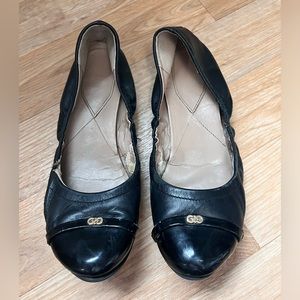 Cole Haan ballet flat